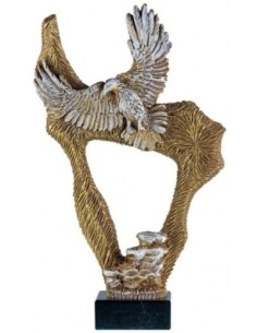 AGUILAS TROFEO 30 cm.