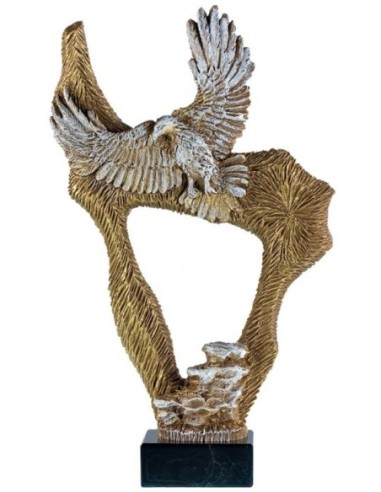 AGUILAS TROFEO 30 cm.