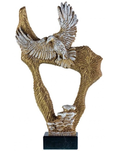 AGUILAS TROFEO 30 cm.