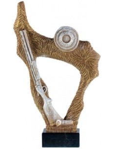 TIRO TROFEO 30 cm.