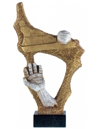 PELOTA TROFEO 30 cm.