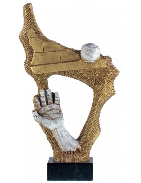 PELOTA TROFEO 30 cm.