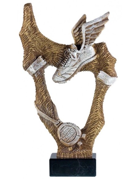 CROSS TROFEO 30 cm.