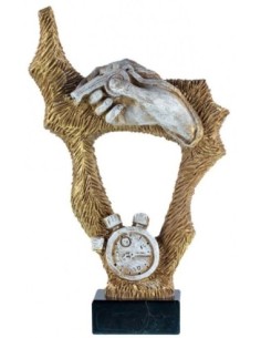 CROSS TROFEO 30 cm.