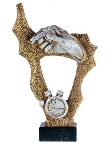 CROSS TROFEO 30 cm.