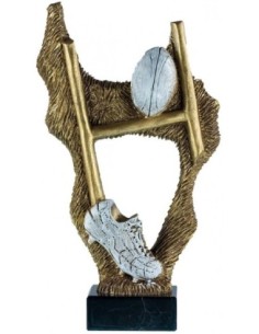 BEISBOL TROFEO 30 cm.