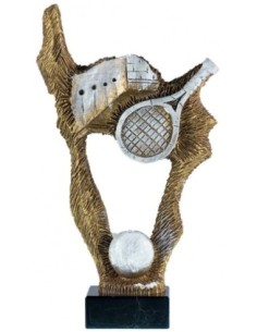 FRONTENIS TROFEO 30 cm.