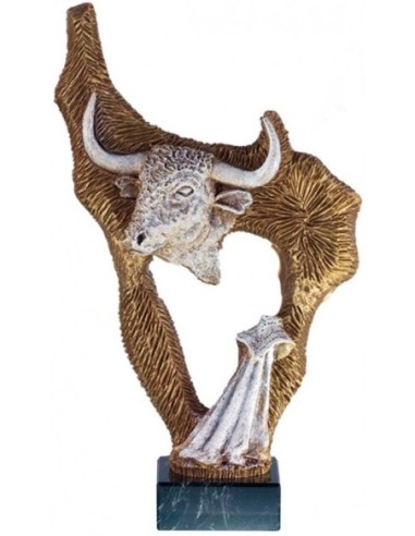 TOROS TROFEO 30 cm.