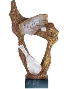 PALA TROFEO 30 cm.