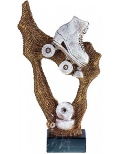 PATINAJE TROFEO 30 cm.