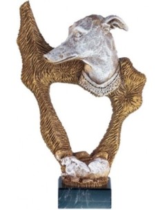 GALGOS TROFEO 30 cm.