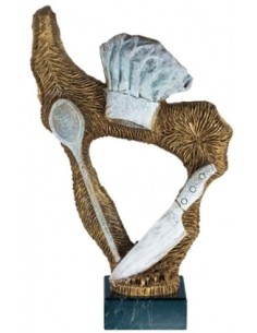 COCINA TROFEO 30 cm.