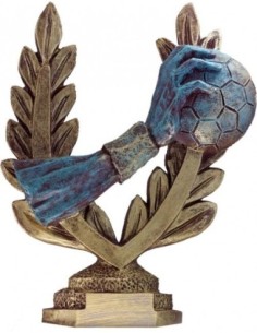 VOLEY TROFEO 24 cm.