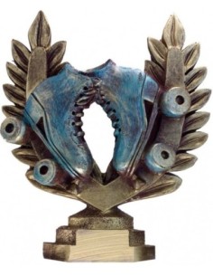 PATINAJE TROFEO 24 cm.