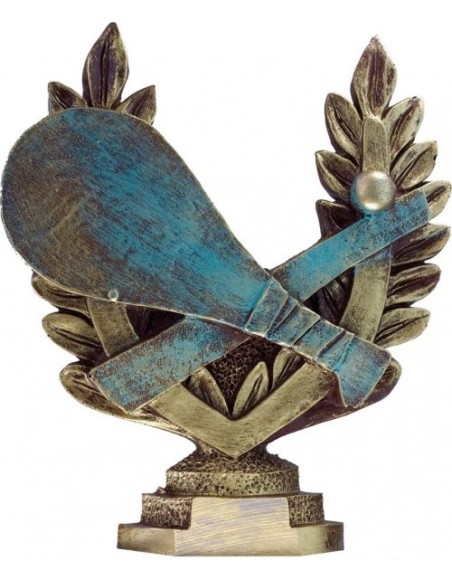 PALA TROFEO 24 cm.