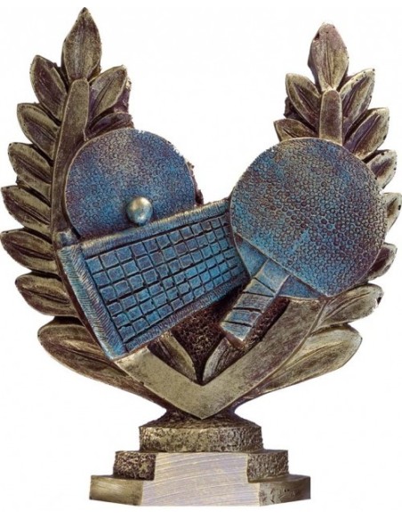 PING-PONG TROFEO 24 cm.