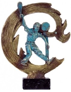 PALA TROFEO 28 cm.