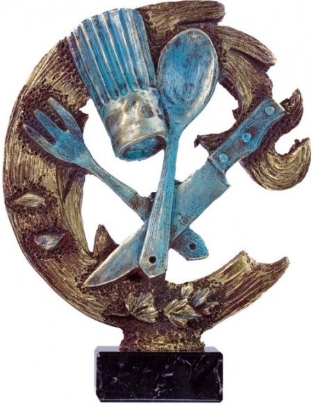 COCINA TROFEO 28 cm.