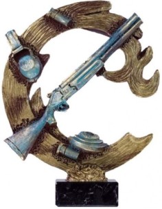 TIRO TROFEO 28 cm.