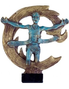 CROSS TROFEO 28 cm.