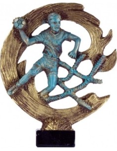 BALONMANO TROFEO 28 cm.