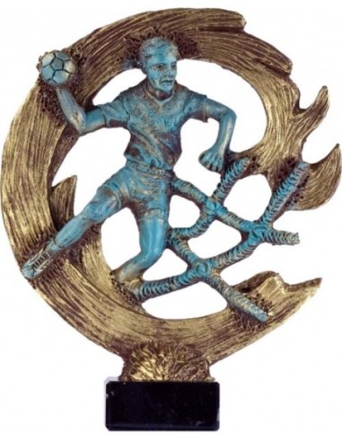 BALONMANO TROFEO 28 cm.