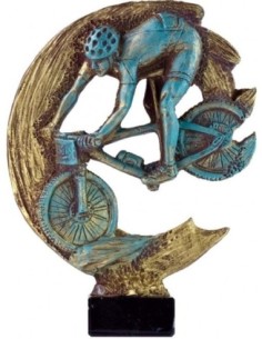 MOUNTAIN BIKE TROFEO 28 cm.