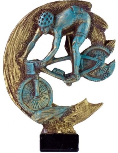 MOUNTAIN BIKE TROFEO 28 cm.