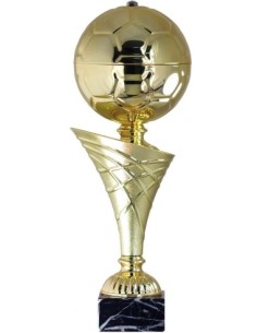 FUTBOL TROFEO 40 cm.