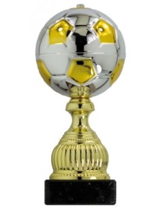 FUTBOL TROFEO 31 cm.