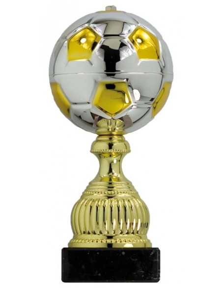 FUTBOL TROFEO 31 cm.