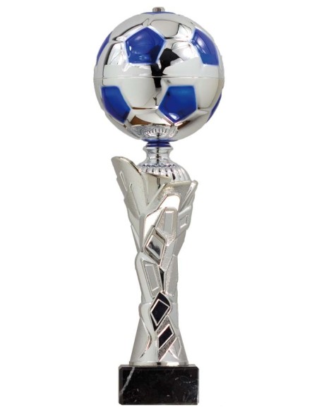 FUTBOL TROFEO 42 cm.