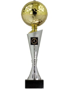 FUTBOL TROFEO 46 cm.