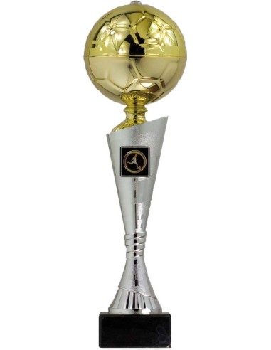 FUTBOL TROFEO 46 cm.