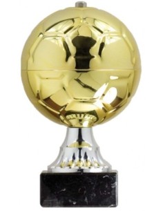 FUTBOL TROFEO 24 cm.