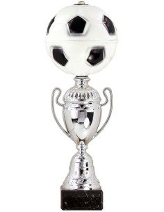 FUTBOL TROFEO 40 cm.