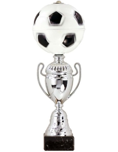 FUTBOL TROFEO 40 cm.