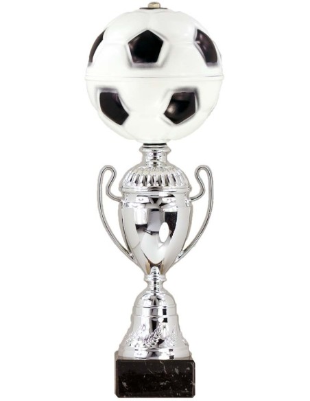 FUTBOL TROFEO 40 cm.