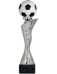 FUTBOL TROFEO 33 cm.