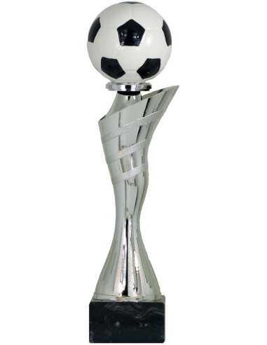 FUTBOL TROFEO 33 cm.