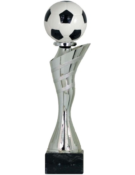 FUTBOL TROFEO 33 cm.