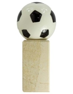 FUTBOL TROFEO 20 cm.
