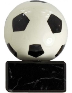 FUTBOL TROFEO 11 cm.