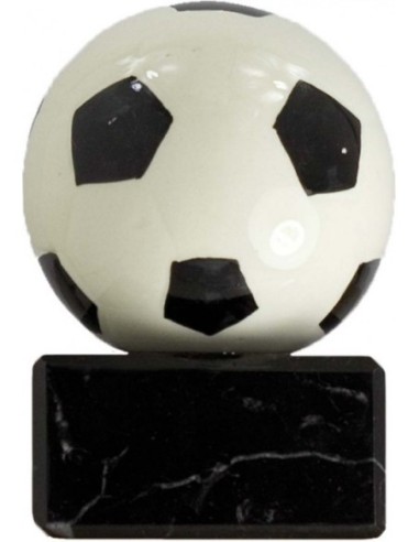 FUTBOL TROFEO 11 cm.