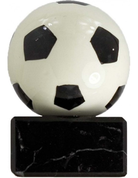 FUTBOL TROFEO 11 cm.