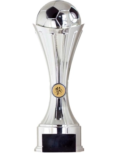 FUTBOL TROFEO 31 cm.