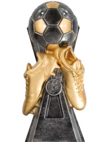FUTBOL TROFEO 26 cm.