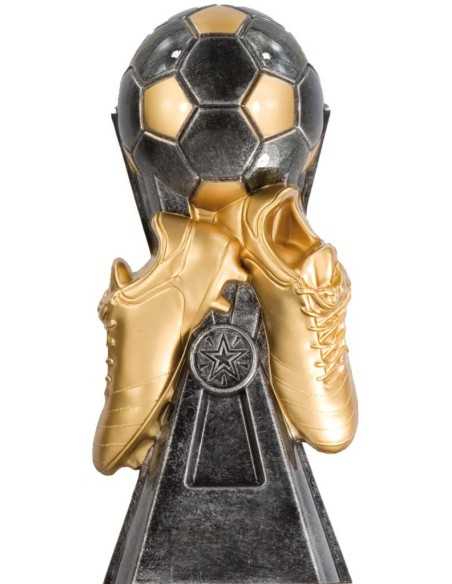 FUTBOL TROFEO 26 cm.