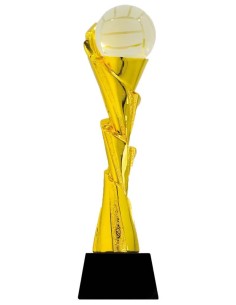FUTBOL TROFEO 28 cm.