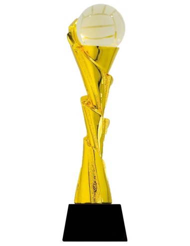 FUTBOL TROFEO 28 cm.